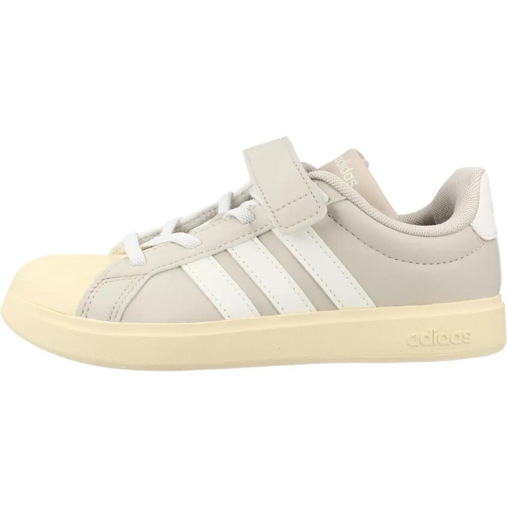 adidas Kinder Sneaker Streettalk EL C 2/15