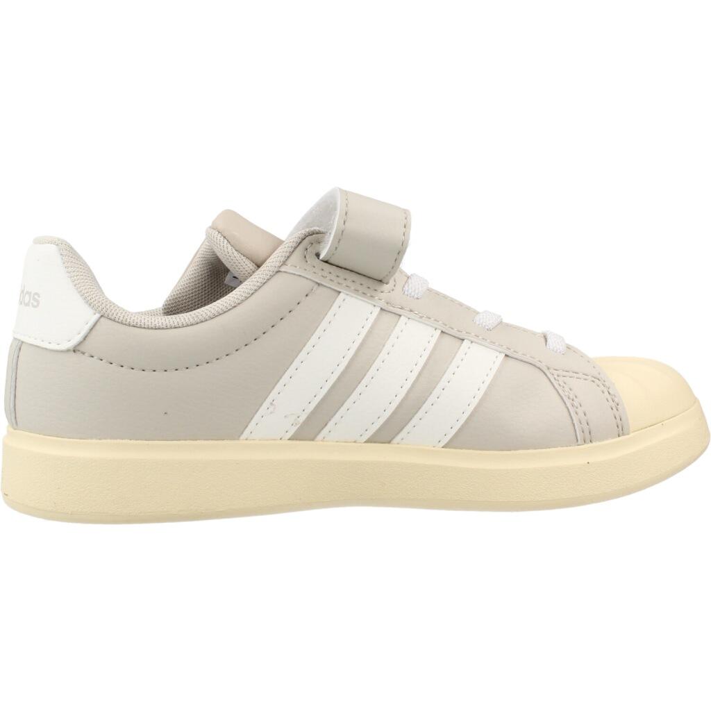 adidas Kinder Sneaker Streettalk EL C 4/15