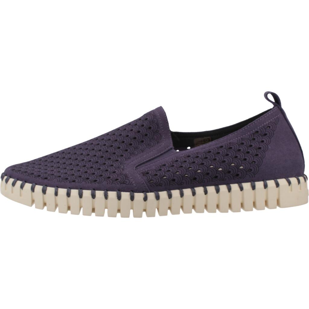 Buty ILSE JACOBSEN TULIP140 Niebieski 2/5