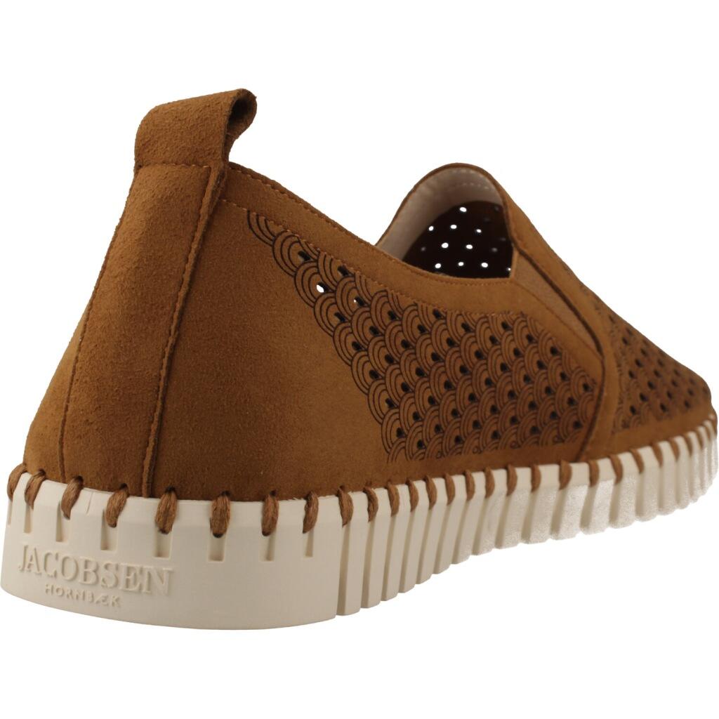 Buty ILSE JACOBSEN TULIP140 Brązowy 3/5