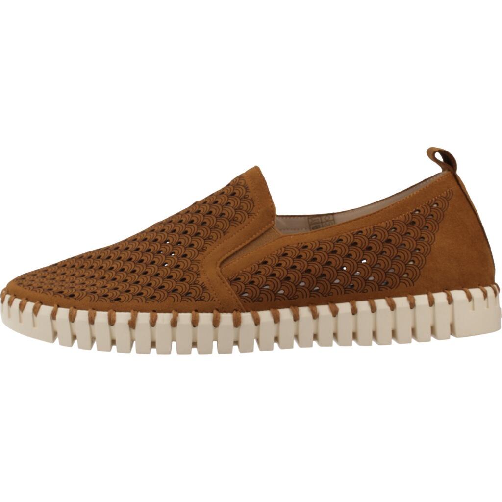 Buty ILSE JACOBSEN TULIP140 Brązowy 2/5