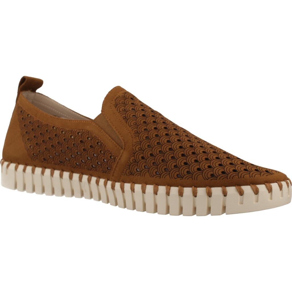 Buty ILSE JACOBSEN TULIP140 Brązowy 5/5
