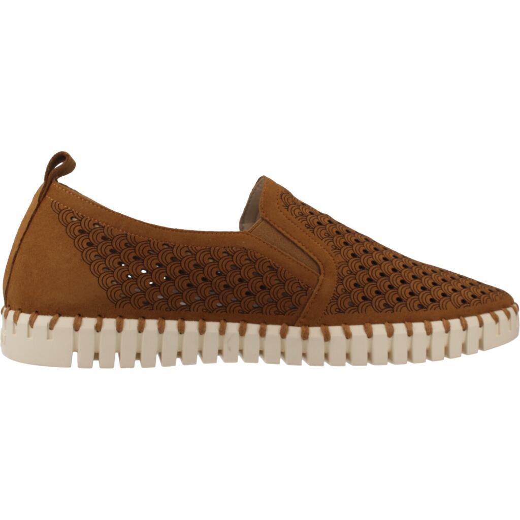 Buty ILSE JACOBSEN TULIP140 Brązowy 4/5