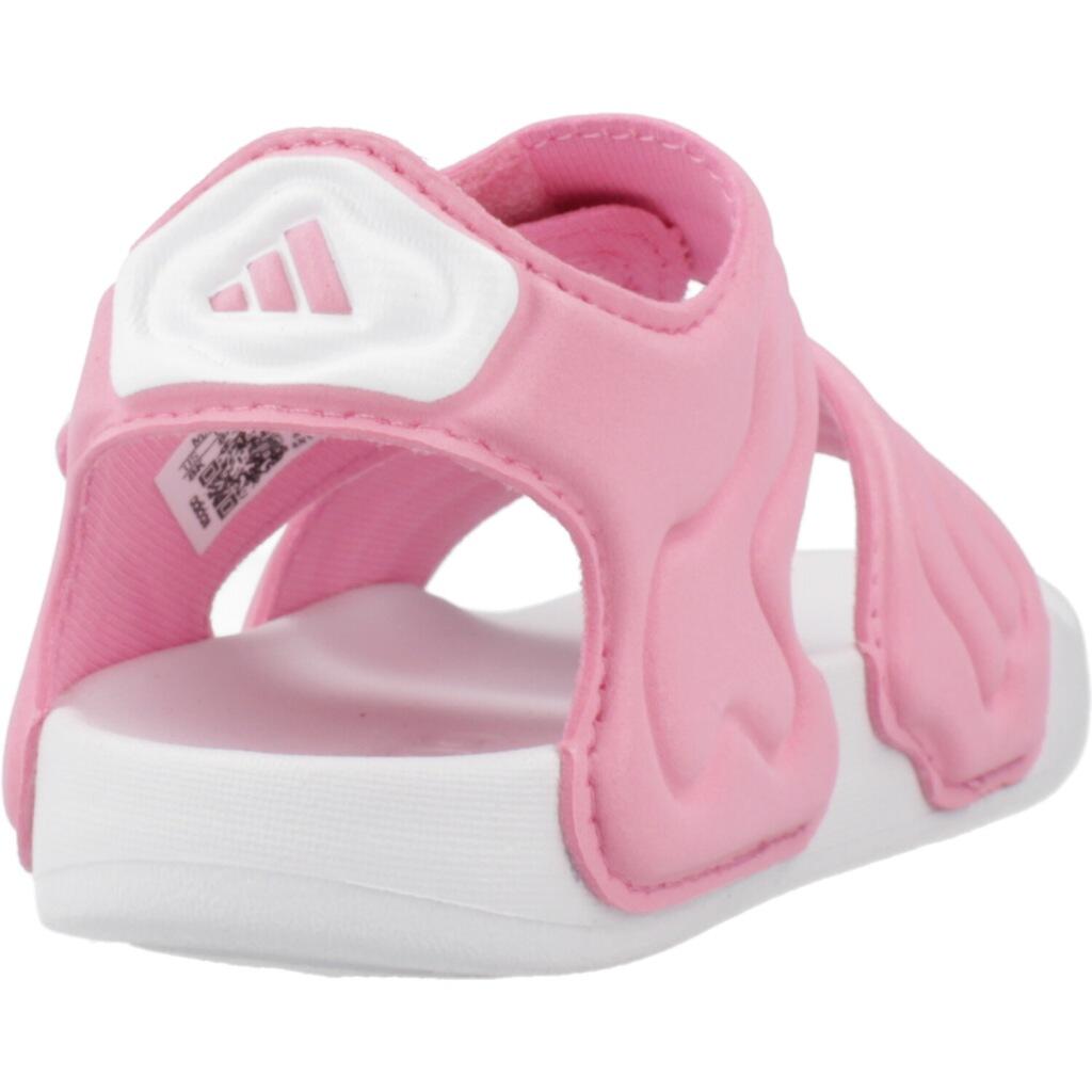 Chanclas de bebé adidas Adilette Sandal 2 3/7