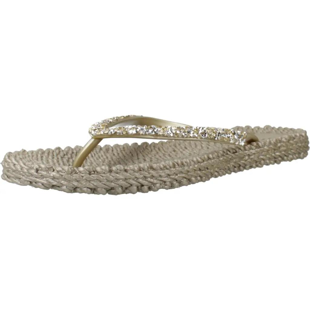 Women's Rhinestone Flip-Flops Ilse Jacobsen Hornbæk
