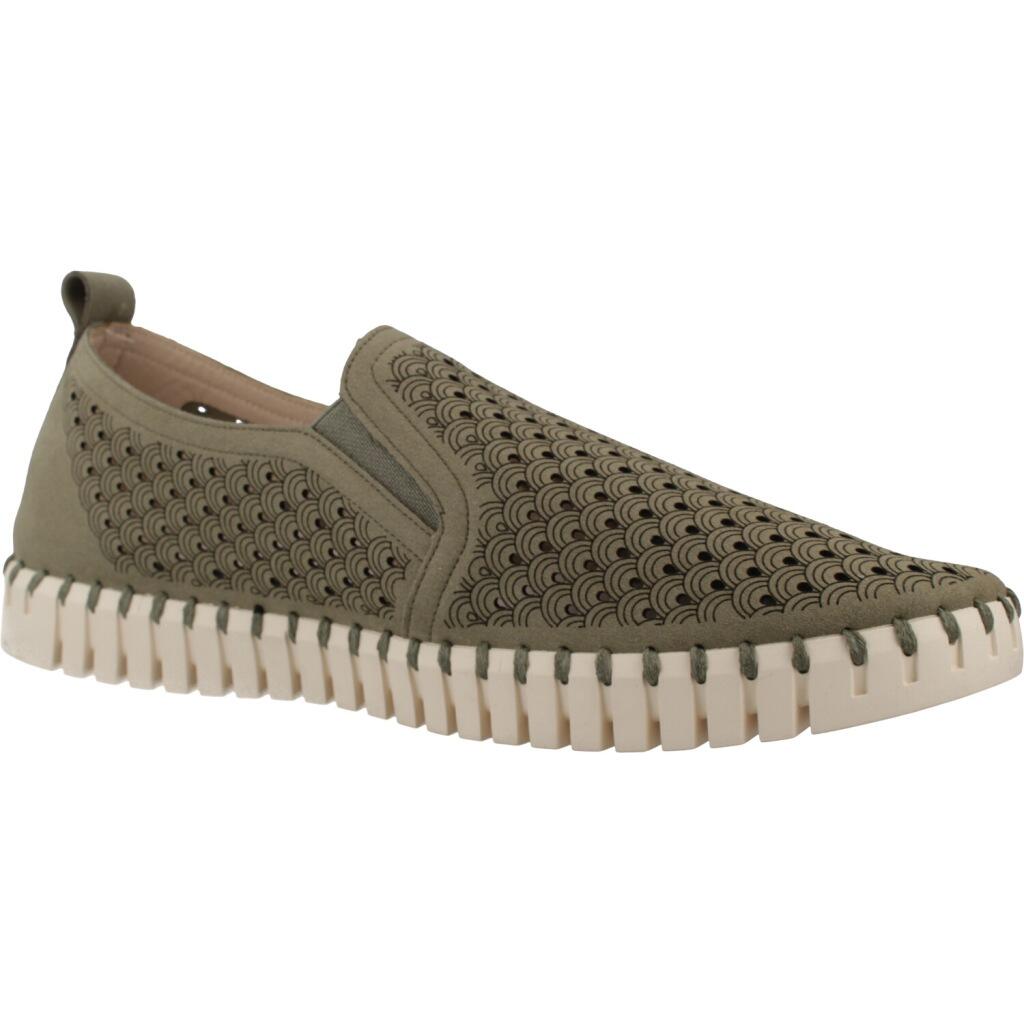 Buty ILSE JACOBSEN TULIP140 Zielony 5/5