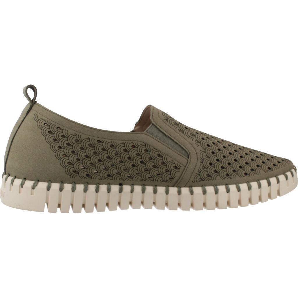 Buty ILSE JACOBSEN TULIP140 Zielony 4/5