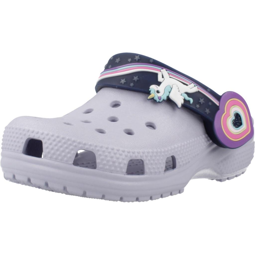 CROCS picture