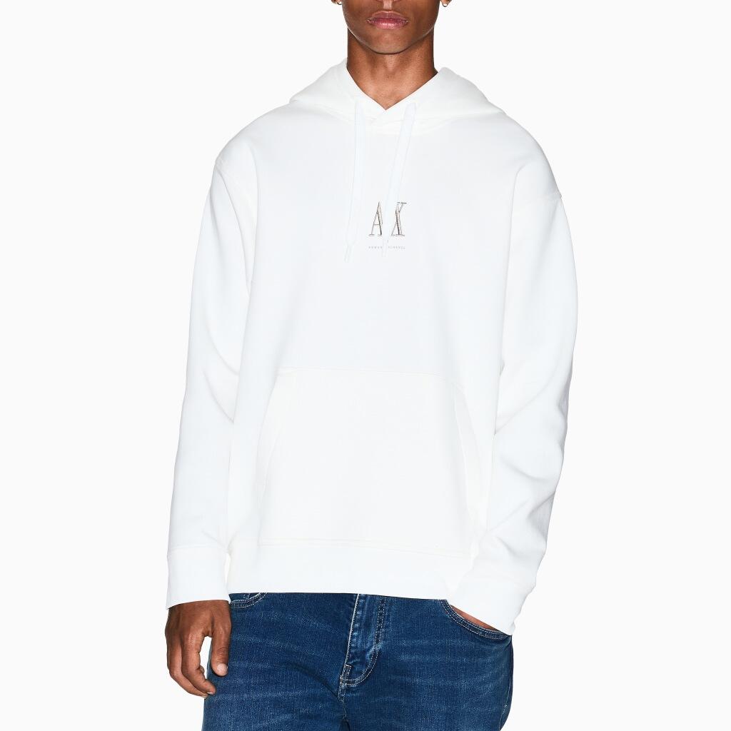 Sudadera con capucha Armani exchange modelo 042103100001 para hombre 3/5