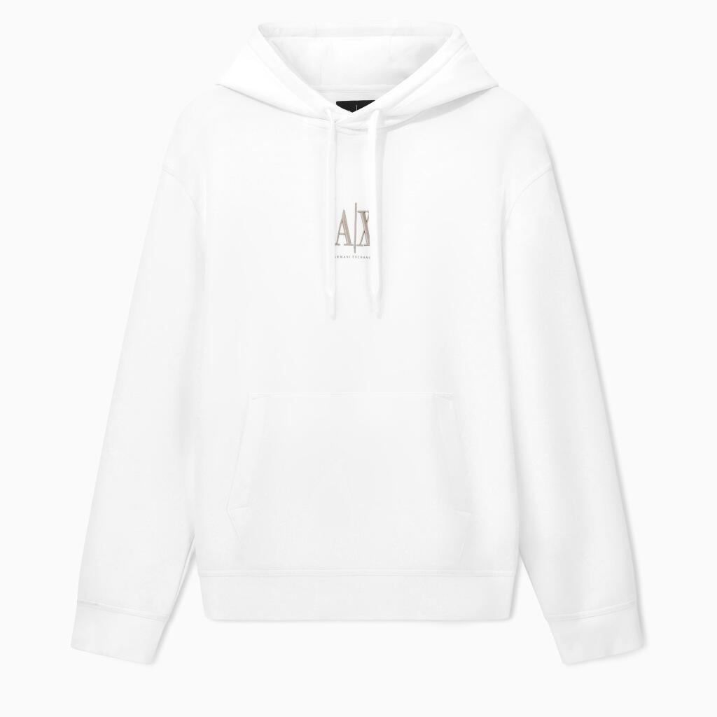 Sudadera con capucha Armani exchange modelo 042103100001 para hombre 1/5
