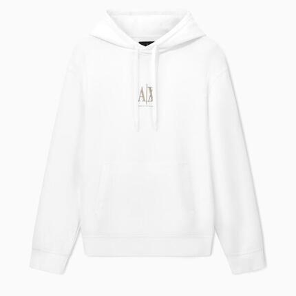 Sweat à capuche Armani exchange modèle 042103100001 pour homme
