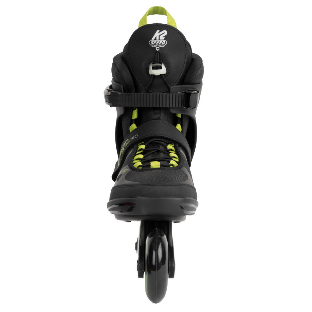 Inlineskates F.I.T. 80 Pro Herren 3/6