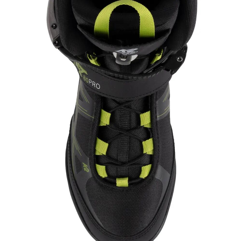 Inlineskates F.I.T. 80 Pro Herren 4/6