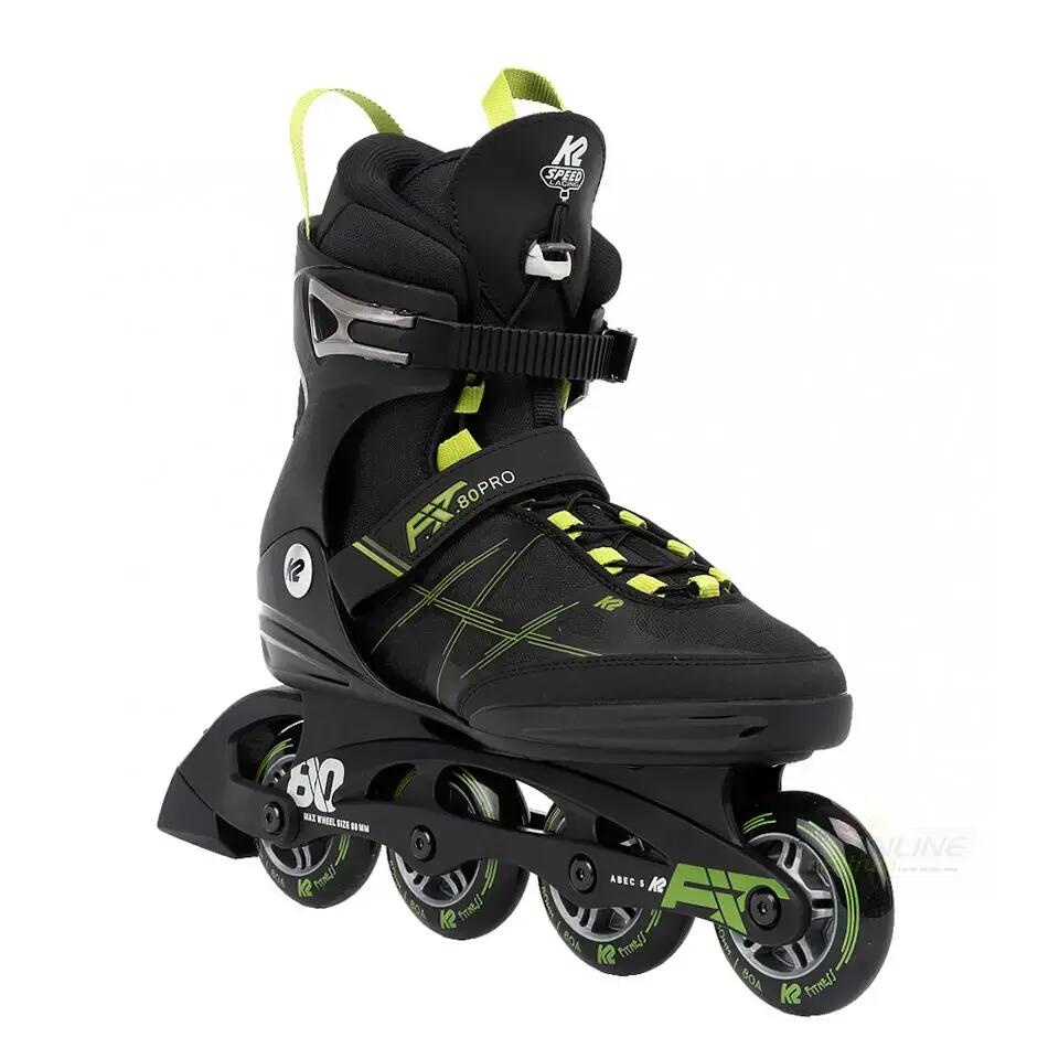 K2 SKATES picture