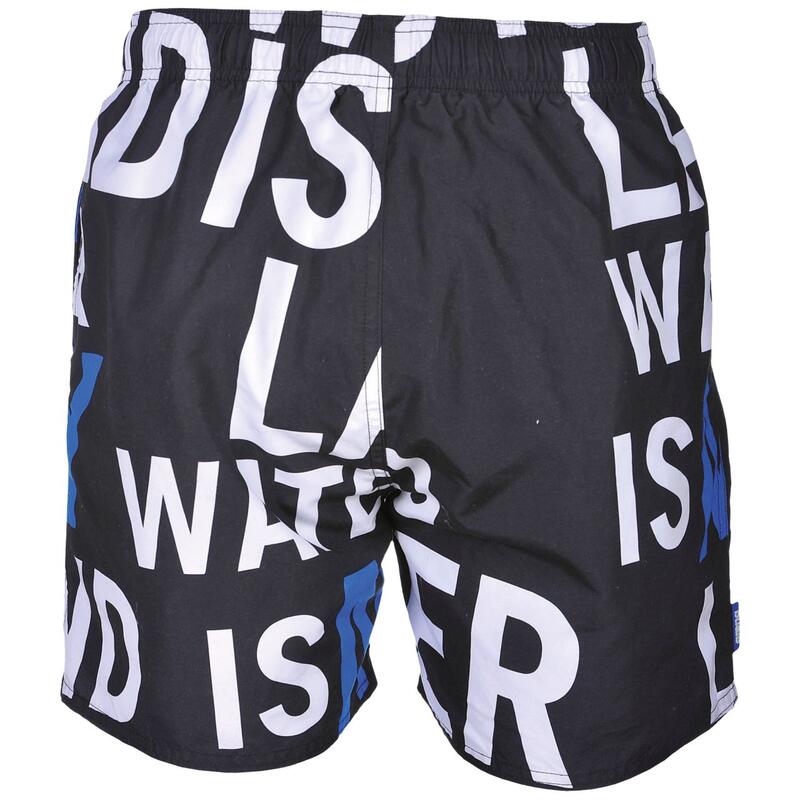 Spodenki męskie Arena Manifesto Boxer na plażę