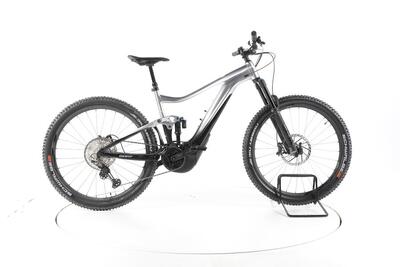 Tweedehands - giant trance x e+ 1 fully e-bike - goed