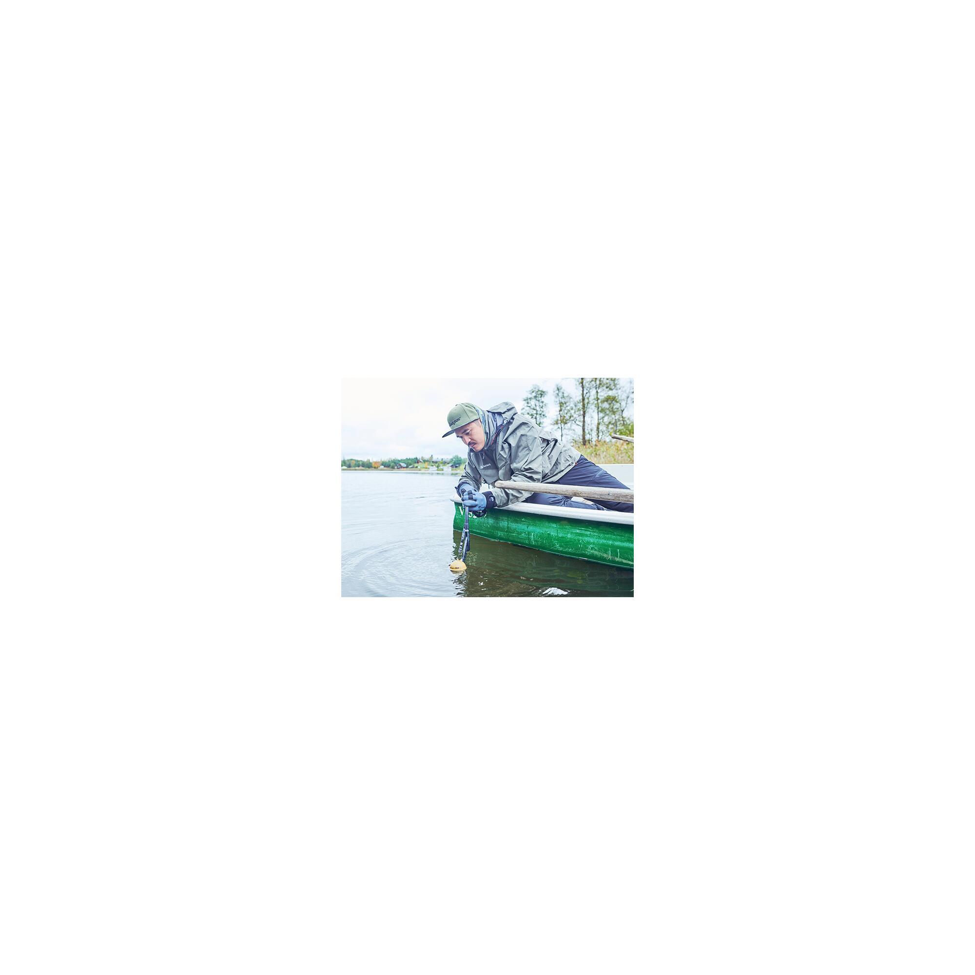 SUPORT FLEXIBIL SONAR DEEPER 2.0 PENTRU BARCA, CAIAC, BELLYBOAT