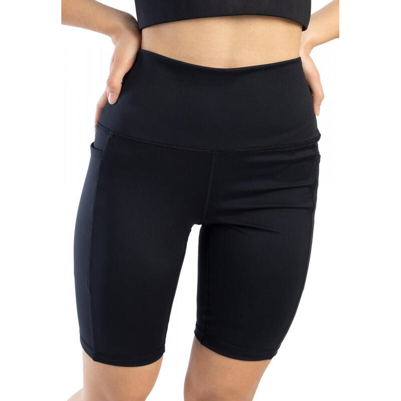 Short de running