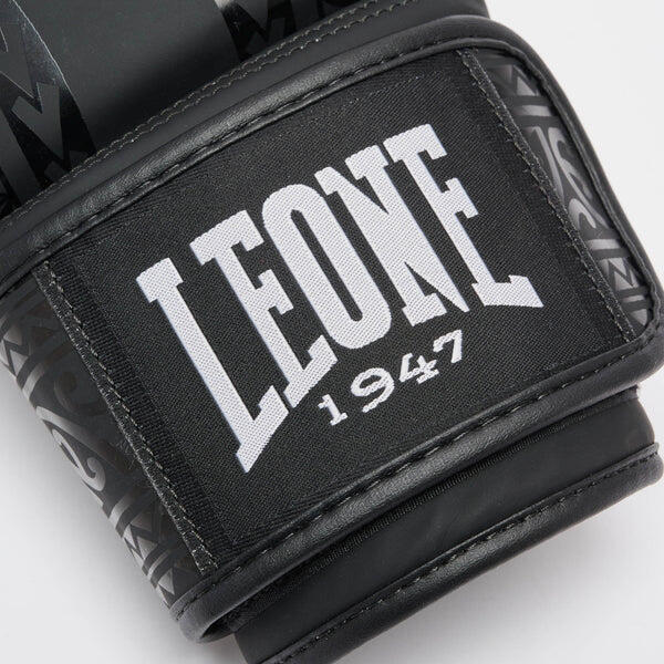 Manusi de Box Leone Haka Negre