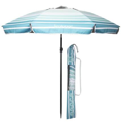 Parasol Water groen