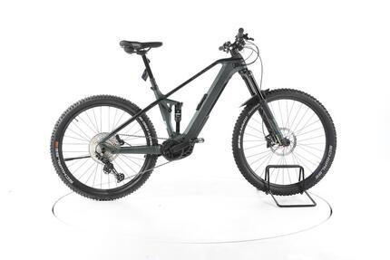 Second Life - Bulls SONIC EVO AM2 Carbon E-Bike Carbon - Bardzo dobry stan
