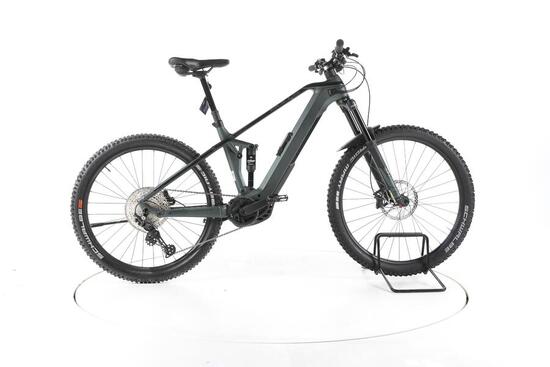 Second Life - Bulls SONIC EVO AM2 Carbon E-Bike Carbon - Bardzo dobry stan