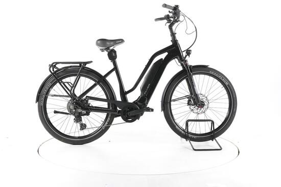 Reconditionné - FLYER Upstreet3 7.10 Trekking E-Bike - Très Bon