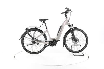 Reconditionné - Velo de Ville AEB 200 City E-Bike Entrée basse - Très Bon
