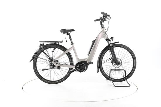 Reconditionné - Velo de Ville AEB 200 City E-Bike Entrée basse - Très Bon