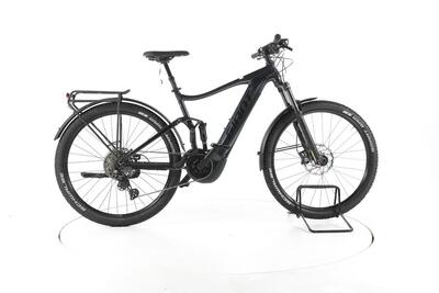 Tweedehands - giant stance e+ ex pro suv e-bike - goed
