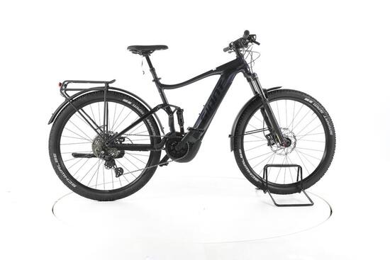 Ebike ricondizionata · Giant Stance E+ Ex Pro · Buone condizioni