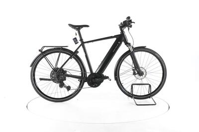Tweedehands - riese & müller roadster touring trekking e-bike - zeer goed