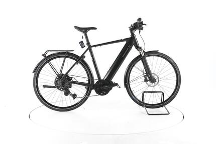 Tweedehands - Riese & Müller Roadster touring Trekking E-Bike - Zeer goed