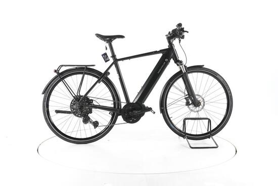 Tweedehands - Riese & Müller Roadster touring Trekking E-Bike - Zeer goed