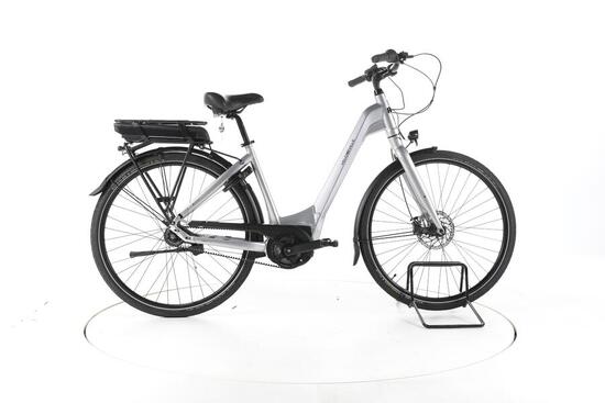 Reconditionné - Velo de Ville CEB 200 City E-Bike Entrée basse - Bon