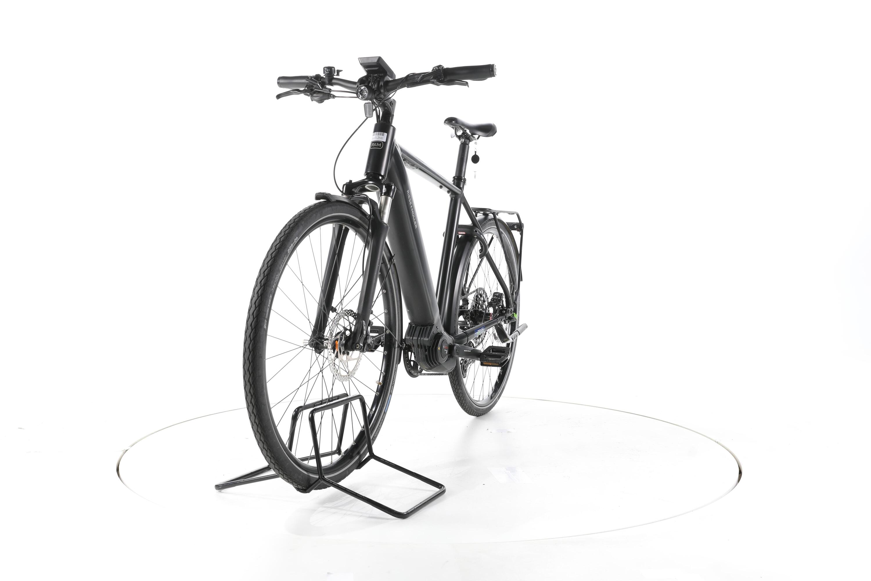 Ebike ricondizionata · Riese & Müller Roadster touring · Ottime condizioni 4/7