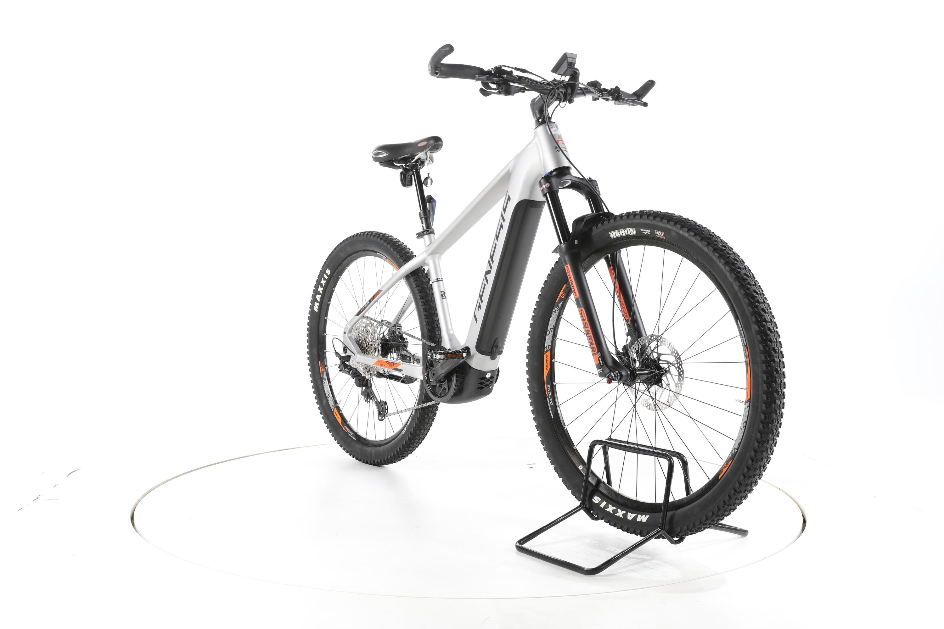 Tweedehands - Genesis E-Pro 3.3 E-Bike - Goed 3/7