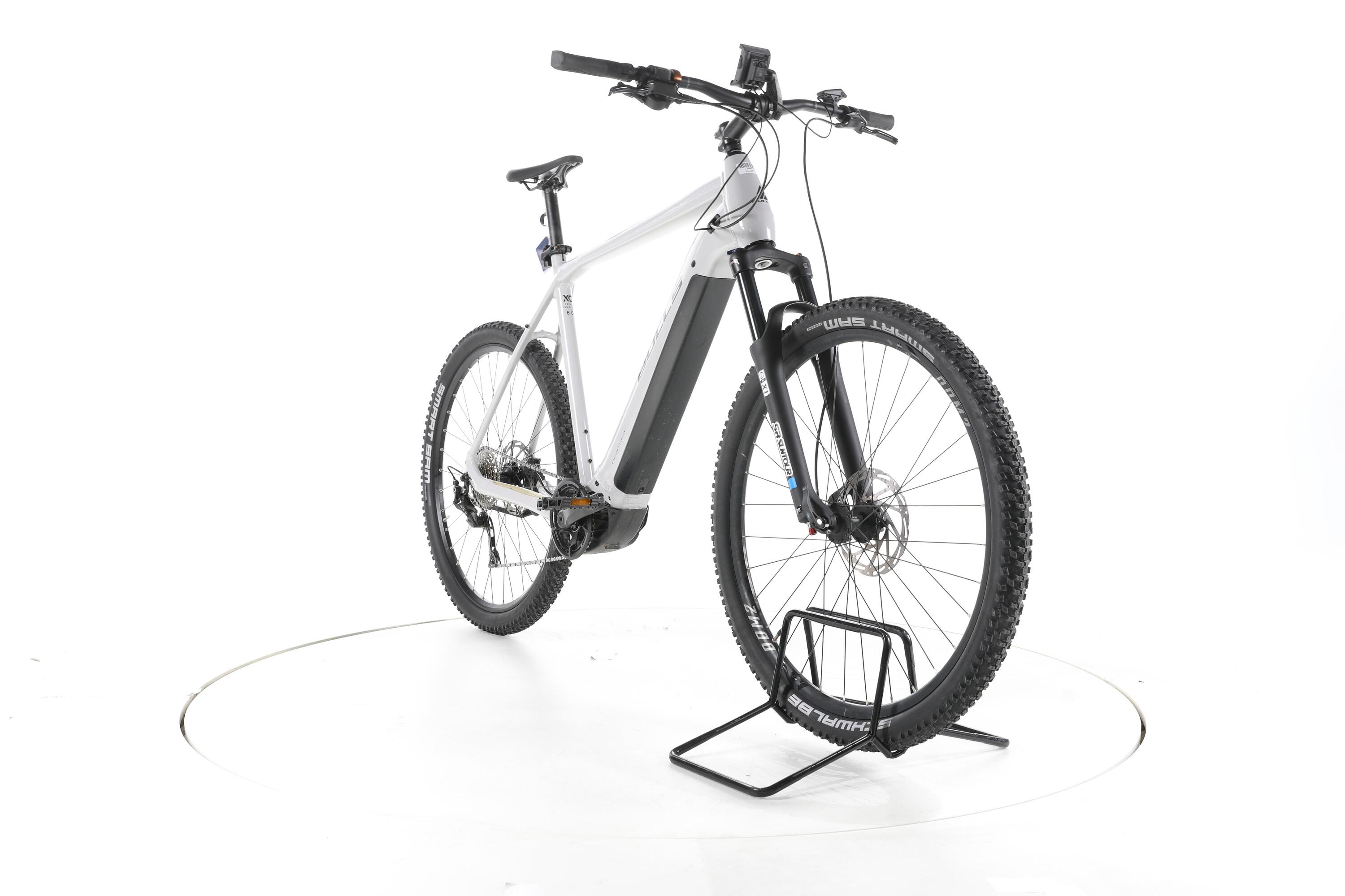 Ebike ricondizionata · Bulls LT EVO CX · Ottime condizioni 3/7