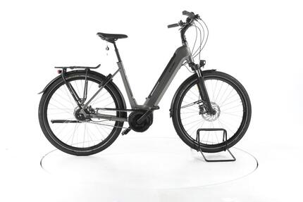 Refurbished - Raleigh Bristol XXL City E-Bike Tiefeinsteiger - Sehr gut