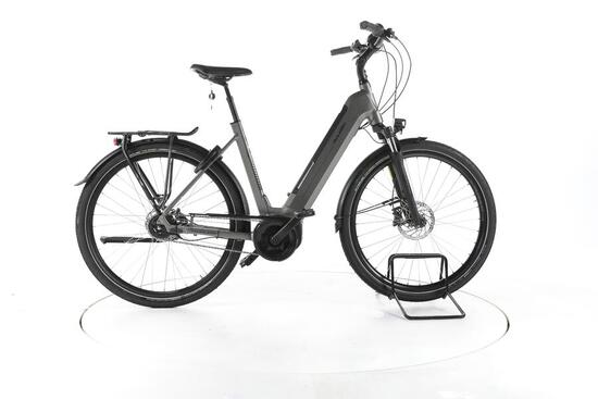 Ebike ricondizionata · Raleigh Bristol XXL · Ottime condizioni