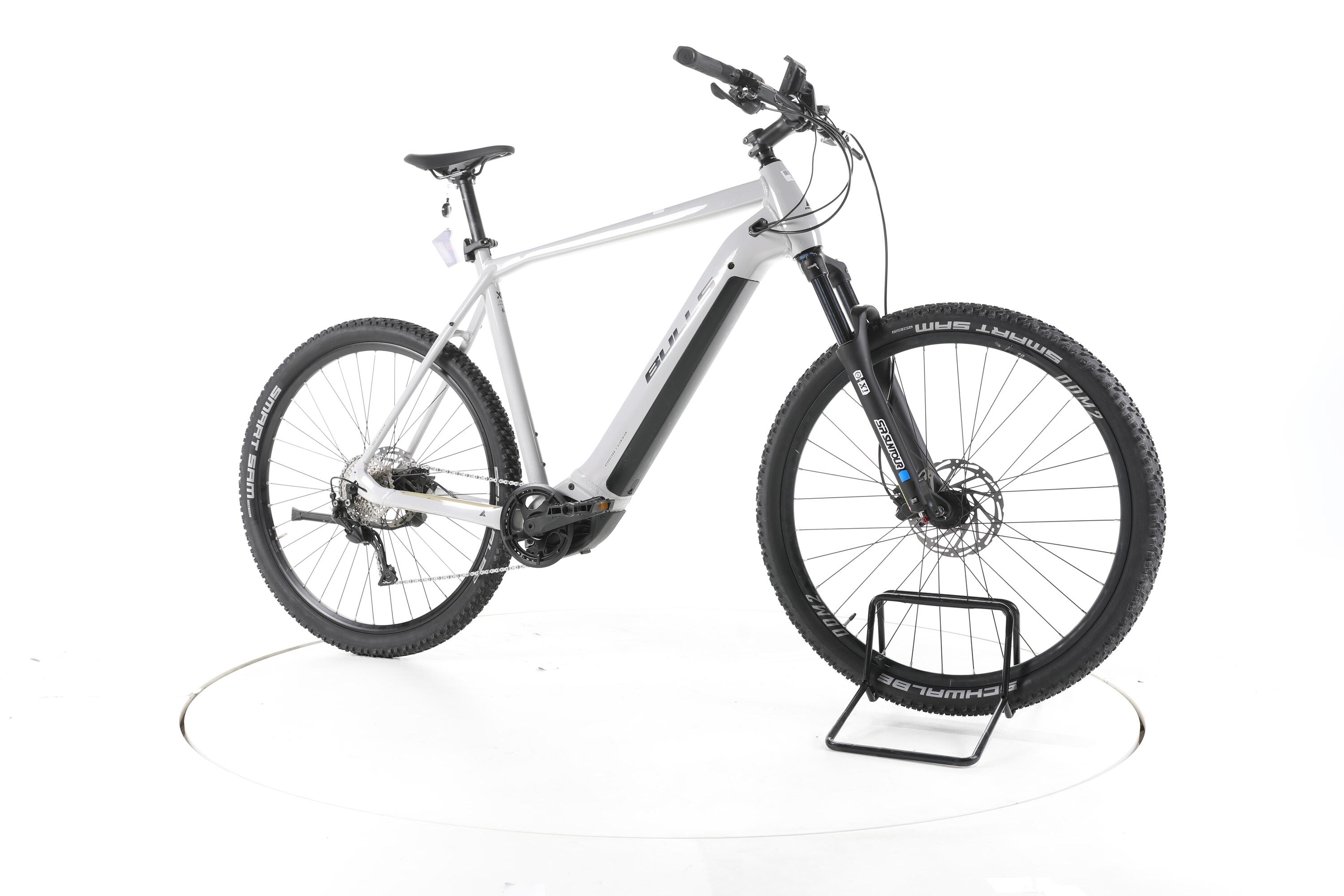 Ebike ricondizionata · Bulls LT EVO CX · Ottime condizioni 2/7