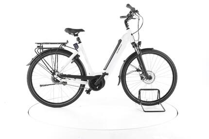 Reconditionné - Velo de Ville AEB 490 City E-Bike Entrée basse - Très Bon