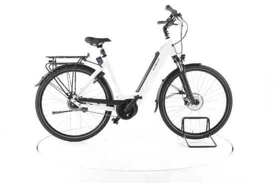 Reconditionné - Velo de Ville AEB 490 City E-Bike Entrée basse - Très Bon