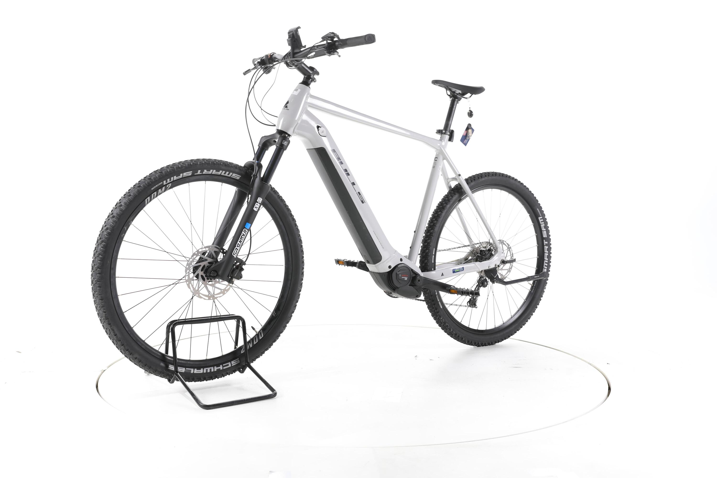 Ebike ricondizionata · Bulls LT EVO CX · Ottime condizioni 5/7