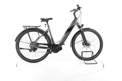 Tweedehands - morrison e 7.0 trekking e-bike lage instap 2023 - goed