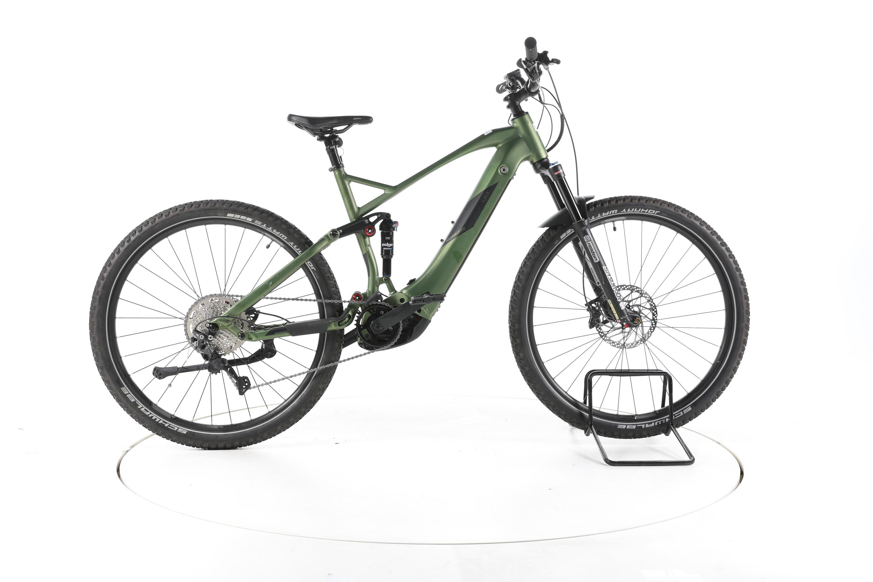 MORRISON BIKES picture