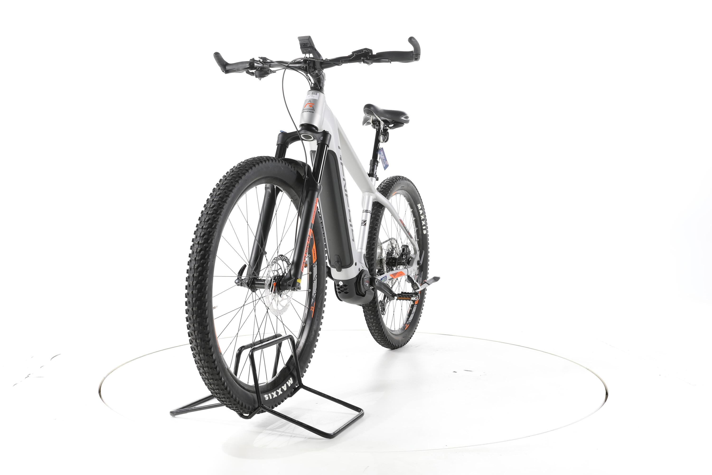 Tweedehands - Genesis E-Pro 3.3 E-Bike - Goed 4/7