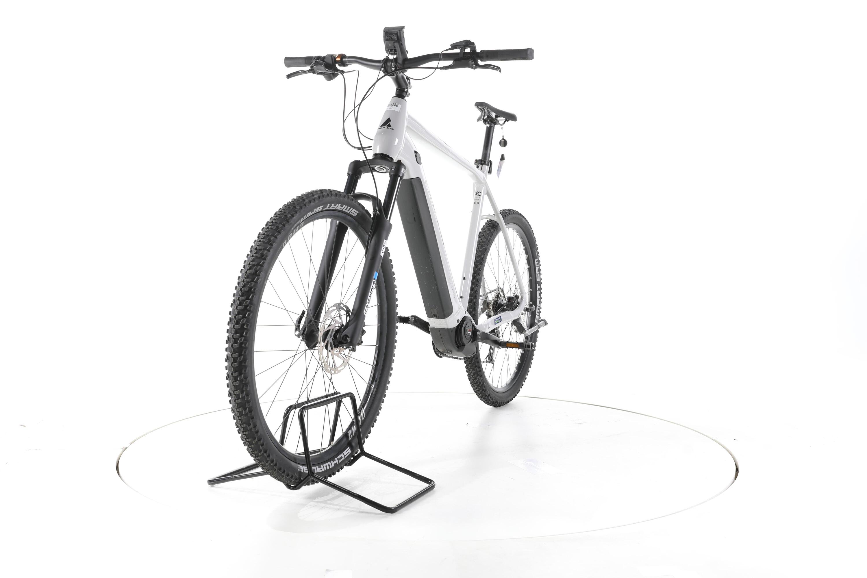 Ebike ricondizionata · Bulls LT EVO CX · Ottime condizioni 4/7