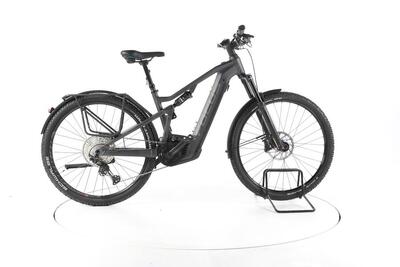 Ebike ricondizionata · Focus THRON² 6.8 EQP · Ottime condizioni