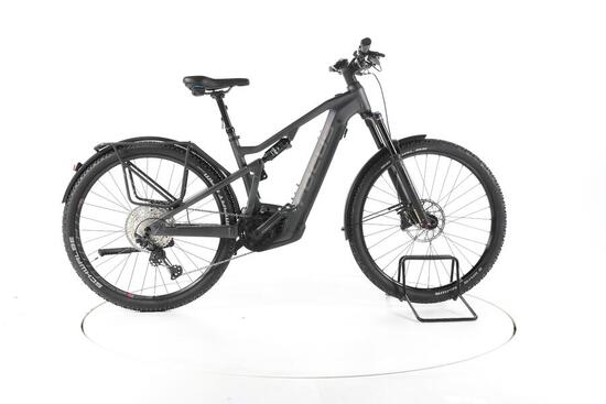 Ebike ricondizionata · Focus THRON² 6.8 EQP · Ottime condizioni